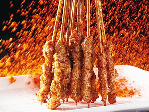 鲤城烧烤培训