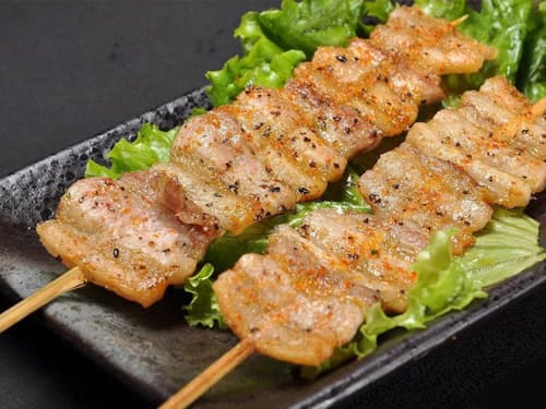 鲤城烤五花肉培训