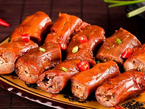 鲤城武汉鸭脖培训